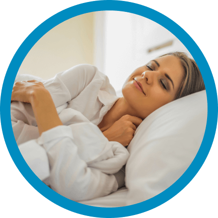 healthy living sleep hubs